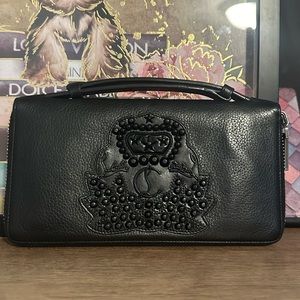 Christian Louboutin Large clutch